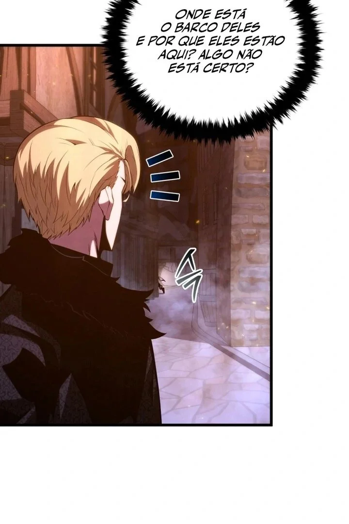 Swordmaster’s Youngest Son Capítulo 1
