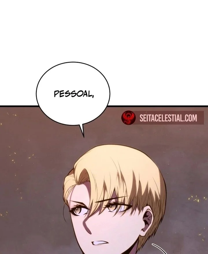 Swordmaster’s Youngest Son Capítulo 1