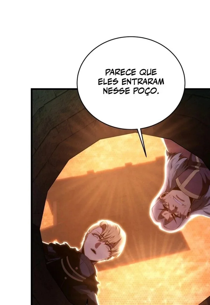Swordmaster’s Youngest Son Capítulo 1