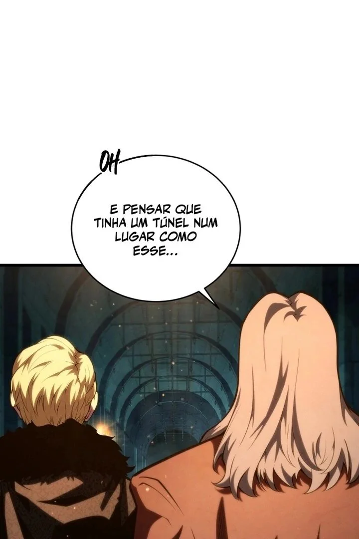Swordmaster’s Youngest Son Capítulo 1