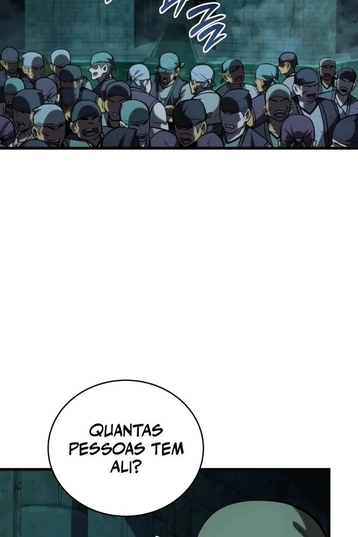 Swordmaster’s Youngest Son Capítulo 1