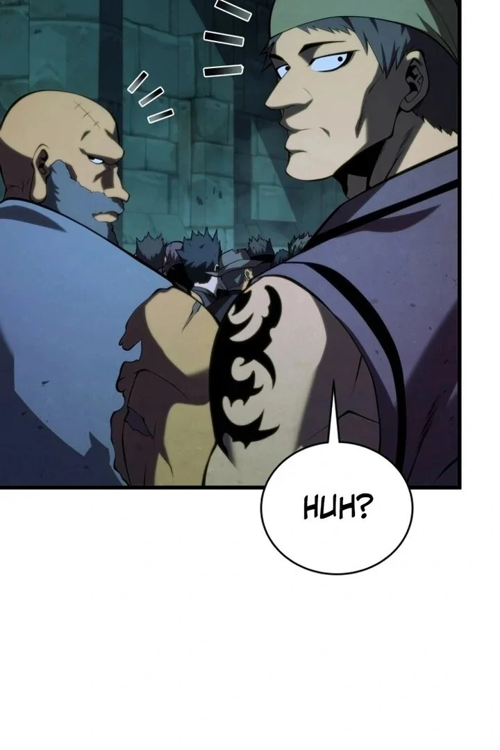 Swordmaster’s Youngest Son Capítulo 1
