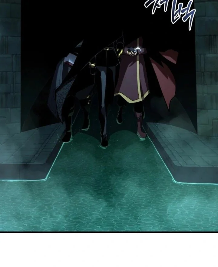 Swordmaster’s Youngest Son Capítulo 1