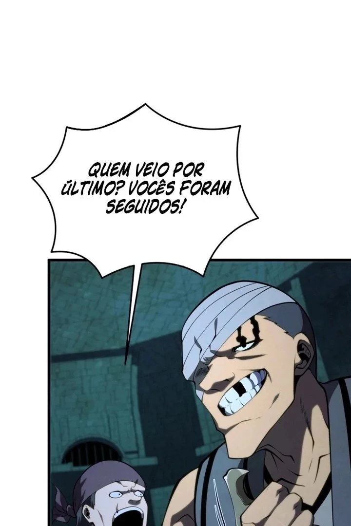 Swordmaster’s Youngest Son Capítulo 1