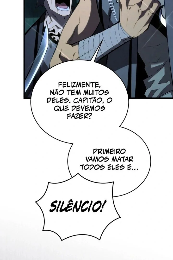 Swordmaster’s Youngest Son Capítulo 1