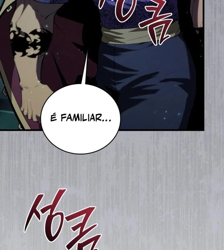 Swordmaster’s Youngest Son Capítulo 1