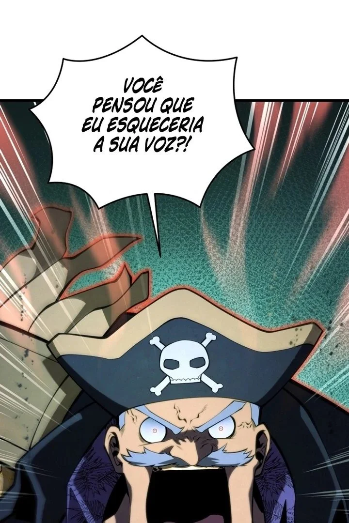 Swordmaster’s Youngest Son Capítulo 1