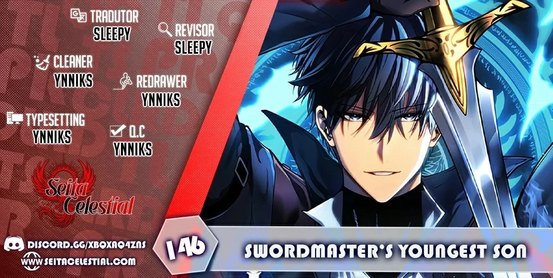 Swordmaster’s Youngest Son Capítulo 1