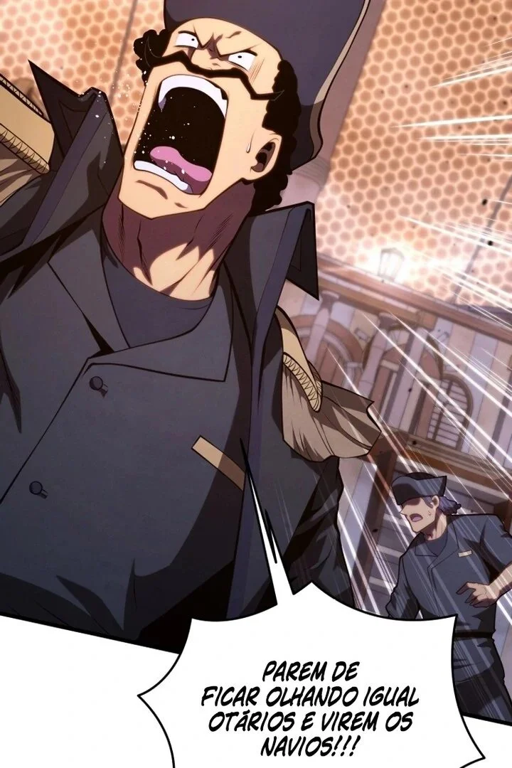 Swordmaster’s Youngest Son Capítulo 1