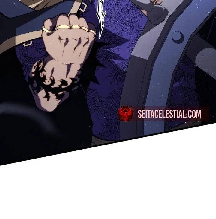 Swordmaster’s Youngest Son Capítulo 1