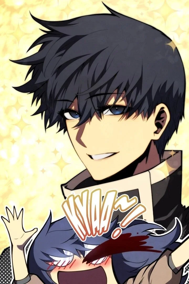 Swordmaster’s Youngest Son Capítulo 1