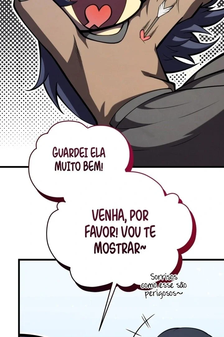 Swordmaster’s Youngest Son Capítulo 1