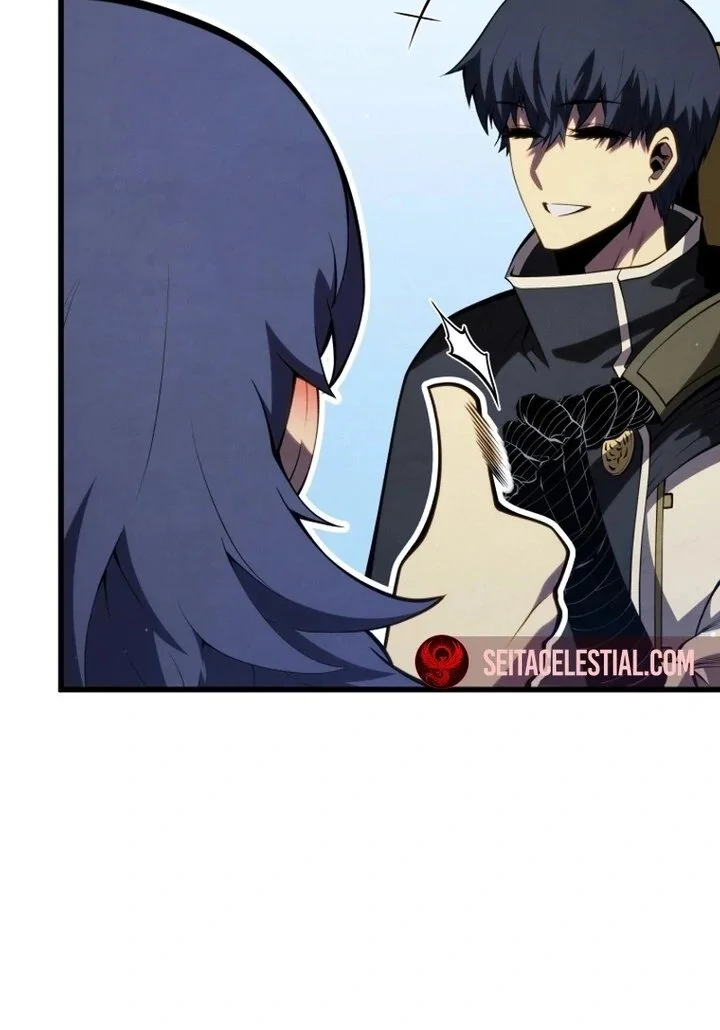 Swordmaster’s Youngest Son Capítulo 1