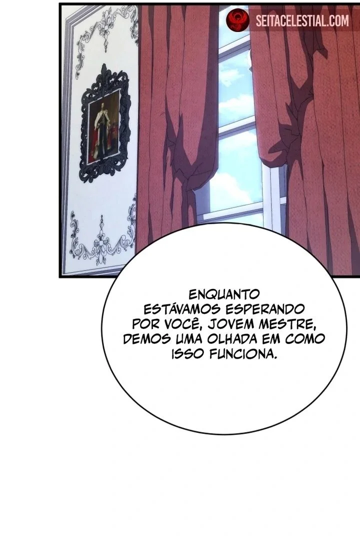 Swordmaster’s Youngest Son Capítulo 1