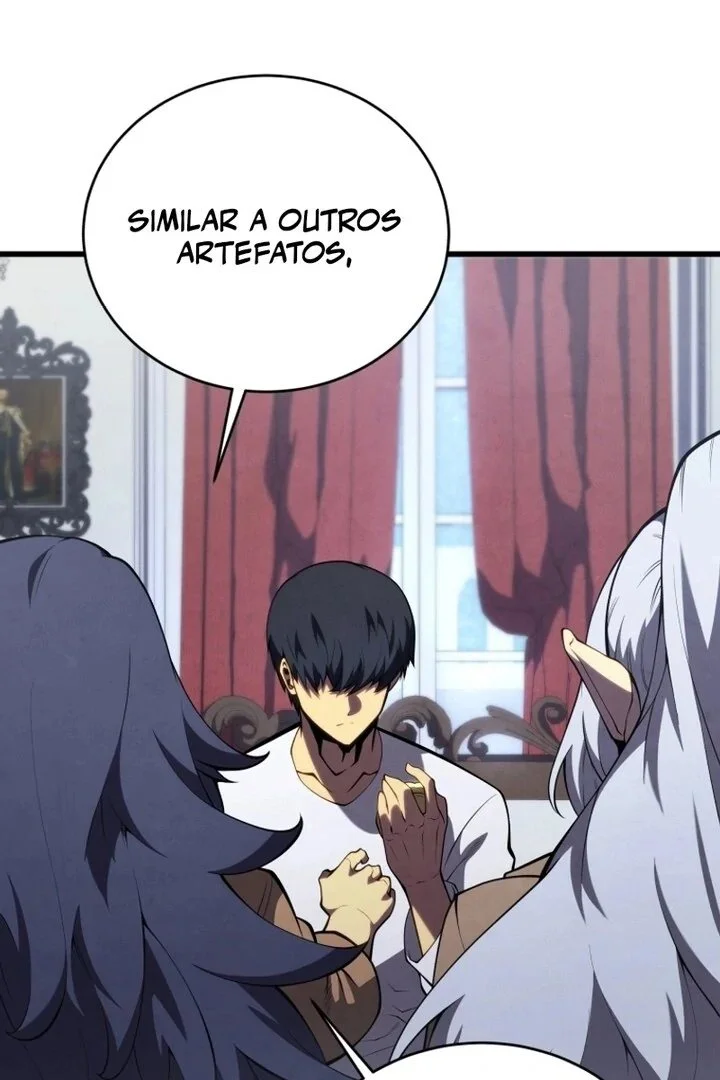 Swordmaster’s Youngest Son Capítulo 1