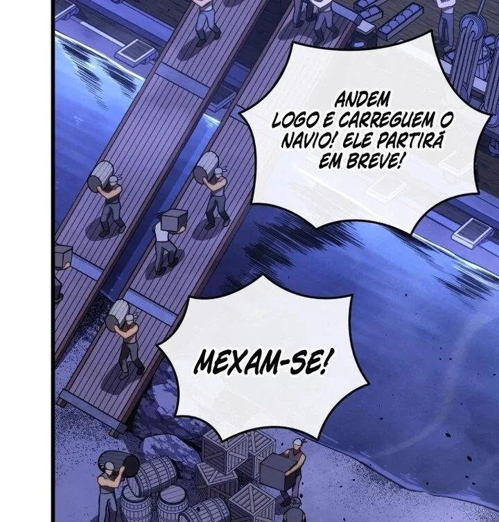 Swordmaster’s Youngest Son Capítulo 1