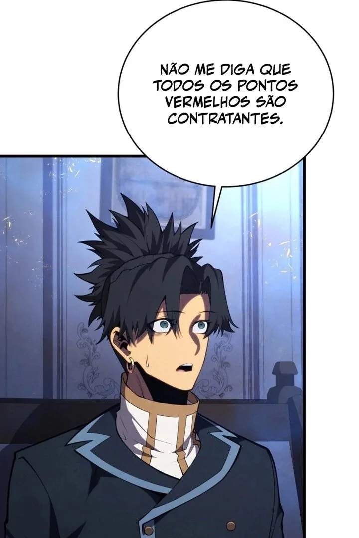 Swordmaster’s Youngest Son Capítulo 1