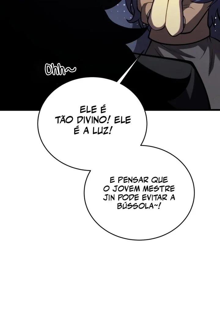 Swordmaster’s Youngest Son Capítulo 1