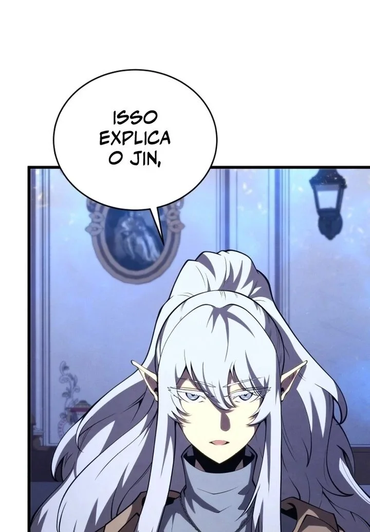 Swordmaster’s Youngest Son Capítulo 1