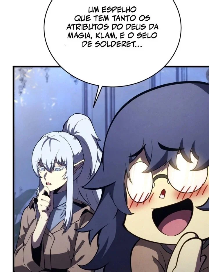 Swordmaster’s Youngest Son Capítulo 1