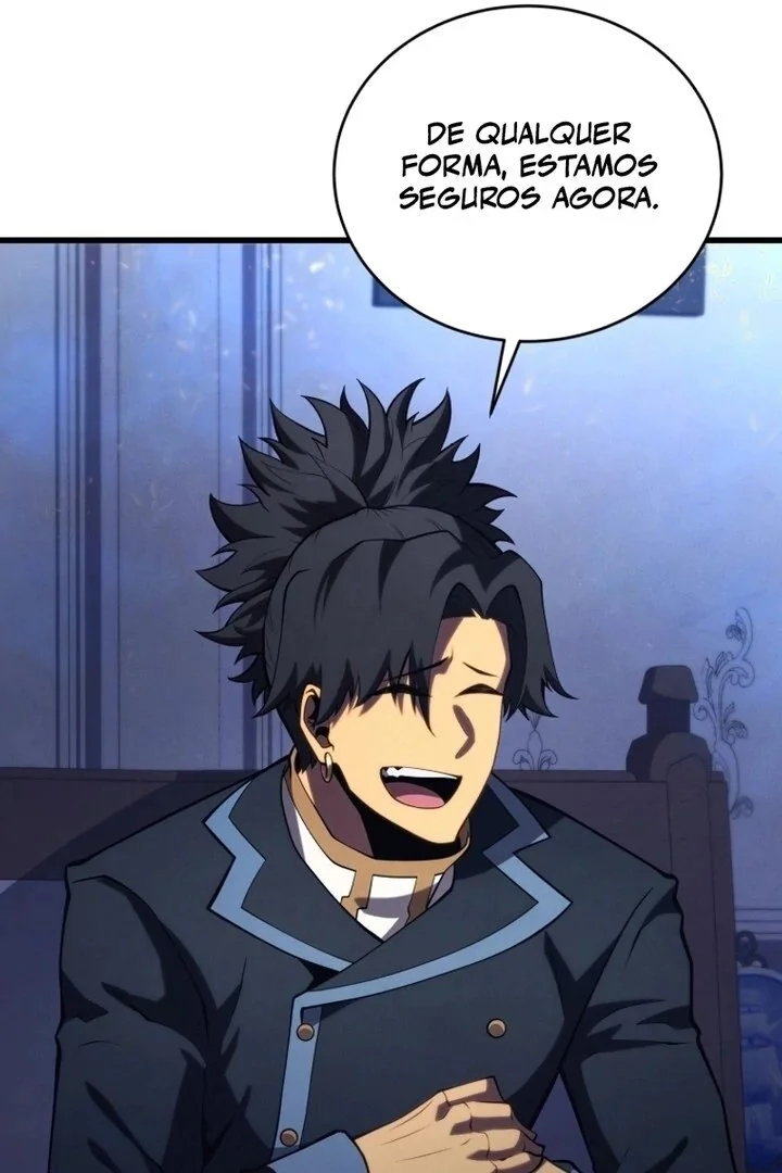 Swordmaster’s Youngest Son Capítulo 1