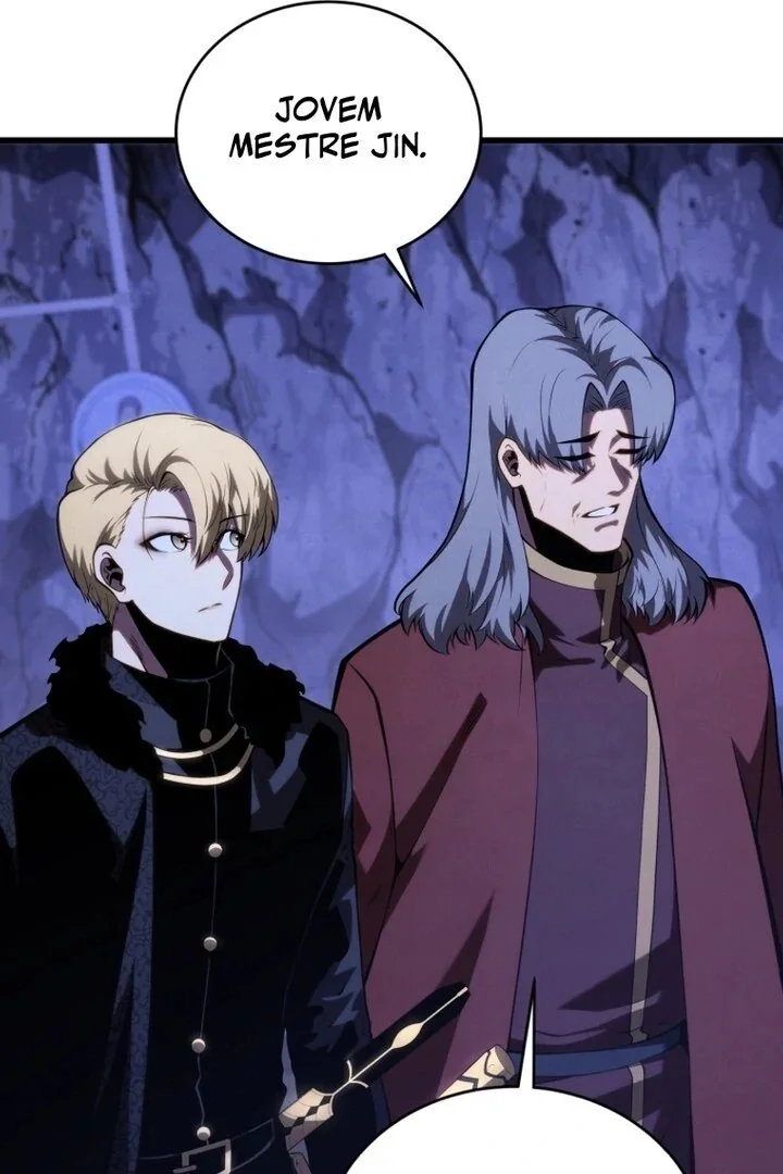 Swordmaster’s Youngest Son Capítulo 1