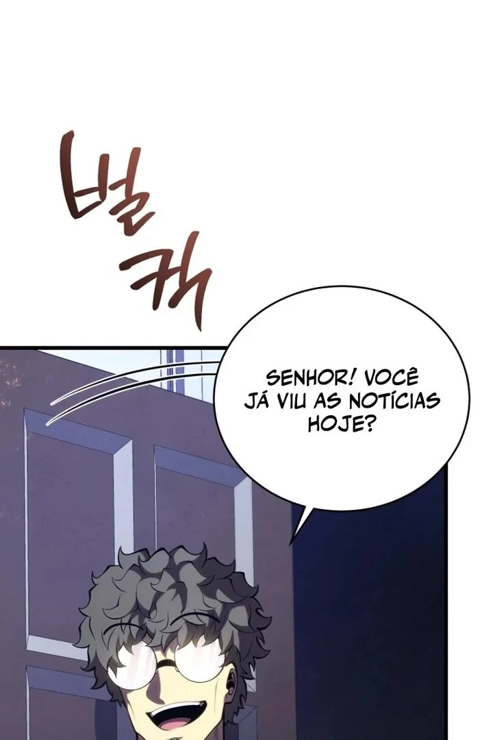 Swordmaster’s Youngest Son Capítulo 1