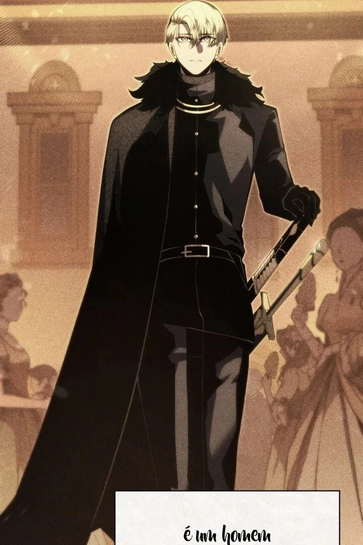 Swordmaster’s Youngest Son Capítulo 1