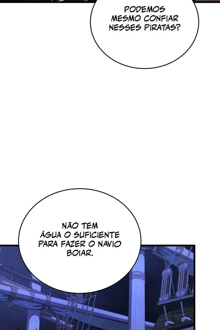 Swordmaster’s Youngest Son Capítulo 1