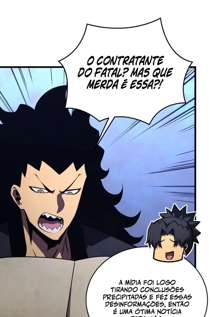 Swordmaster’s Youngest Son Capítulo 1