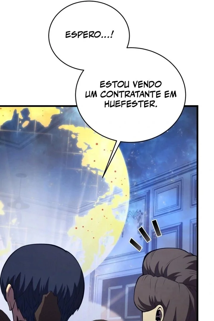 Swordmaster’s Youngest Son Capítulo 1