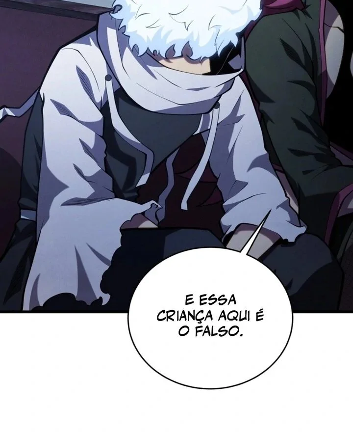 Swordmaster’s Youngest Son Capítulo 1