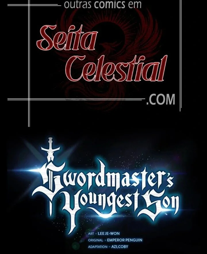 Swordmaster’s Youngest Son Capítulo 1