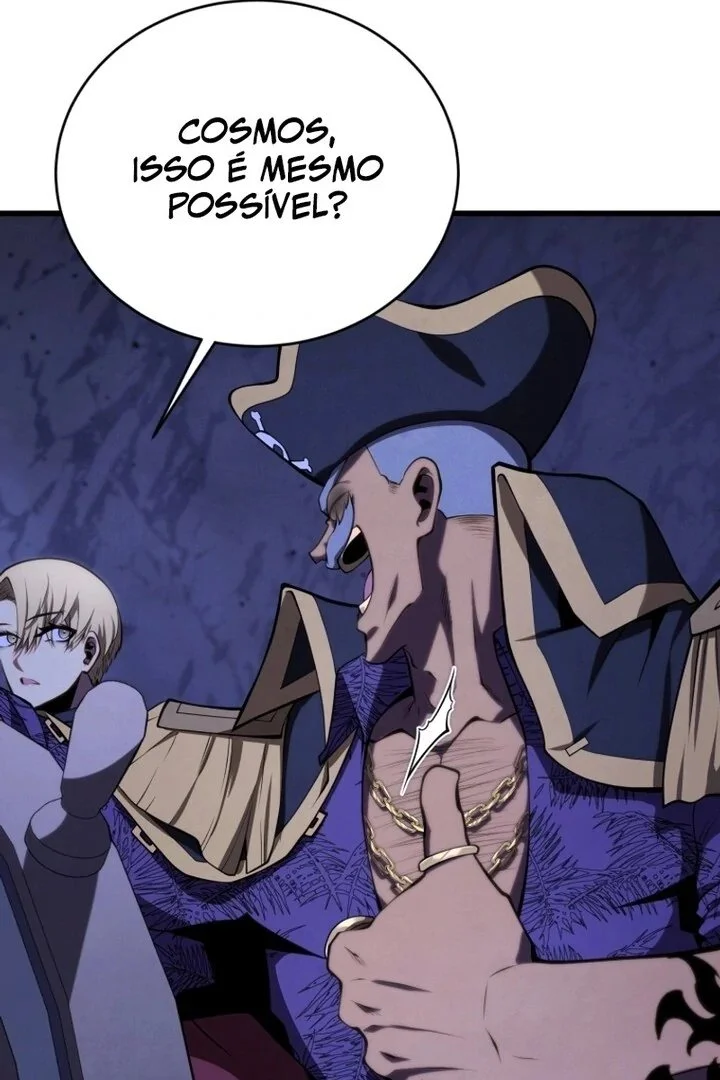 Swordmaster’s Youngest Son Capítulo 1