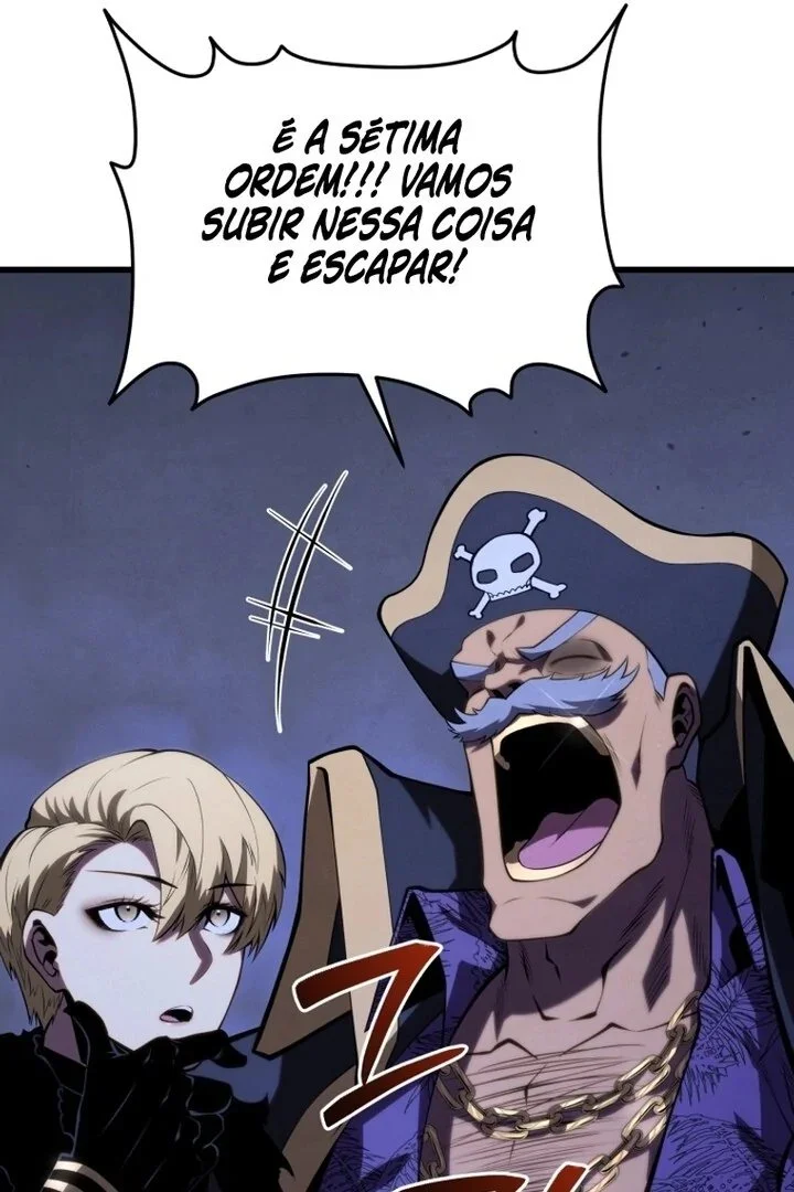 Swordmaster’s Youngest Son Capítulo 1