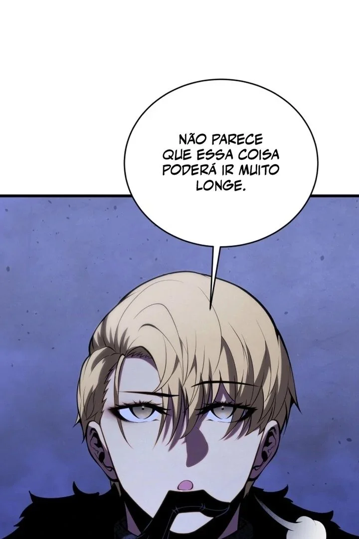 Swordmaster’s Youngest Son Capítulo 1
