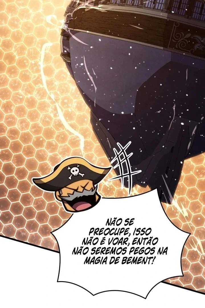 Swordmaster’s Youngest Son Capítulo 1