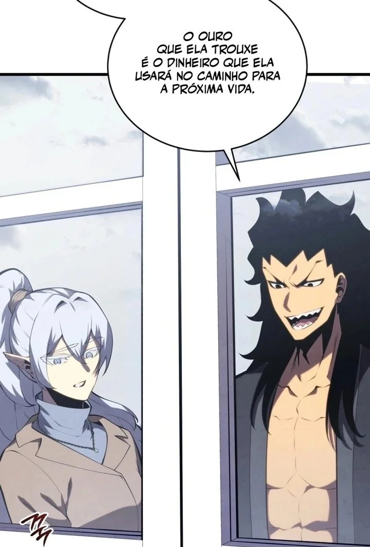 Swordmaster’s Youngest Son Capítulo 1
