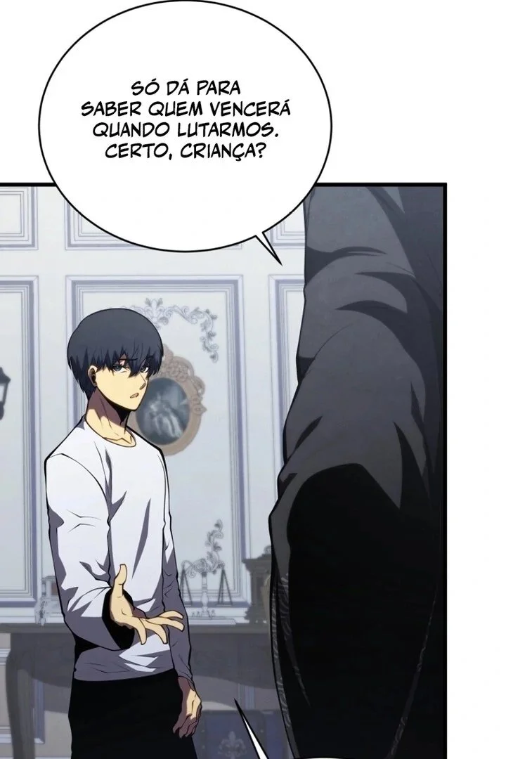 Swordmaster’s Youngest Son Capítulo 1
