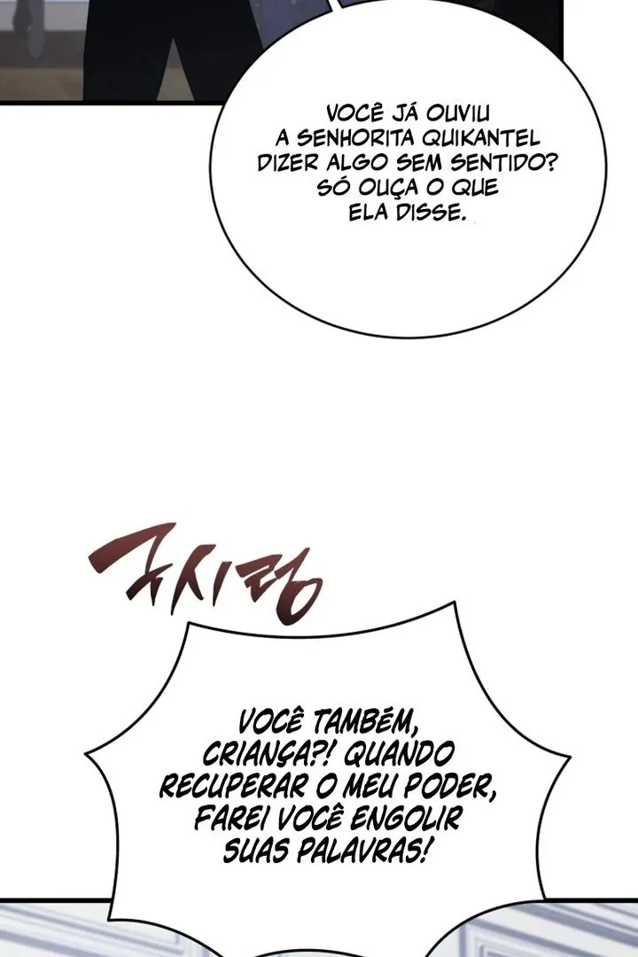 Swordmaster’s Youngest Son Capítulo 1