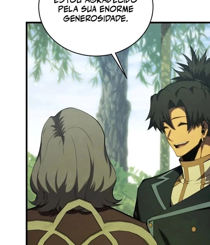 Swordmaster’s Youngest Son Capítulo 1