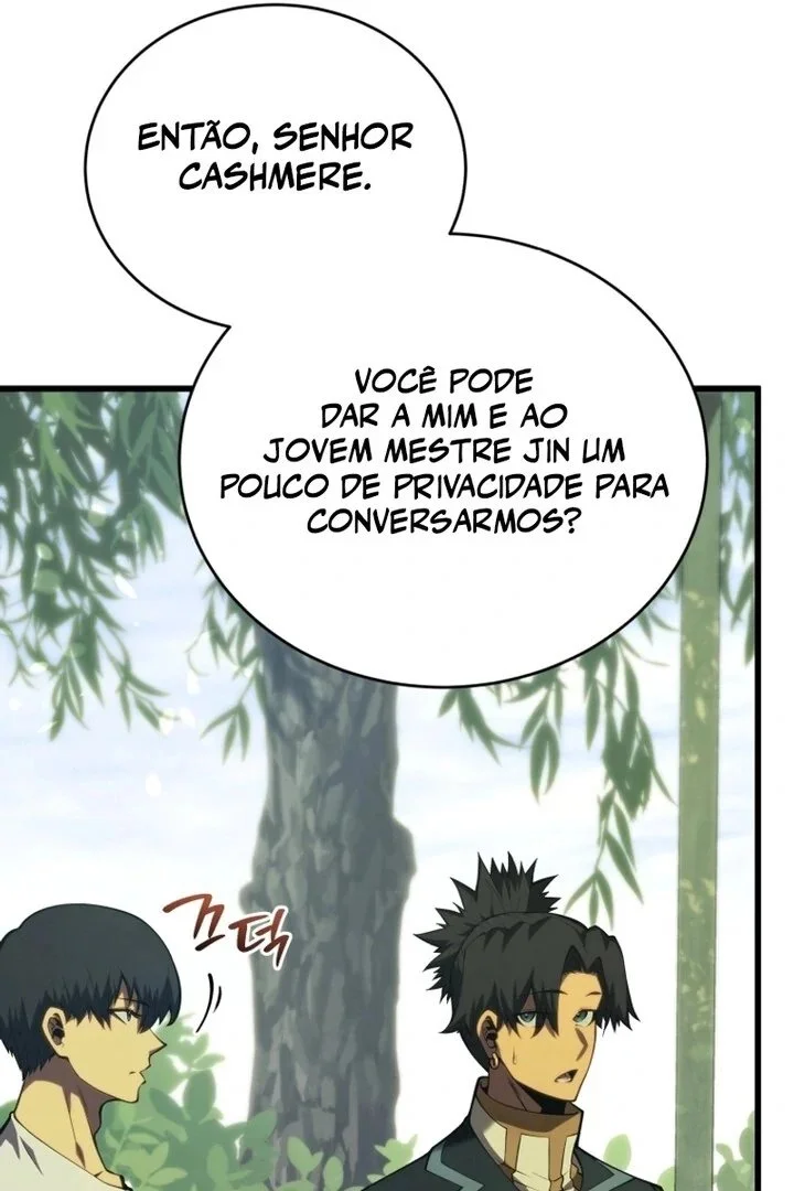 Swordmaster’s Youngest Son Capítulo 1