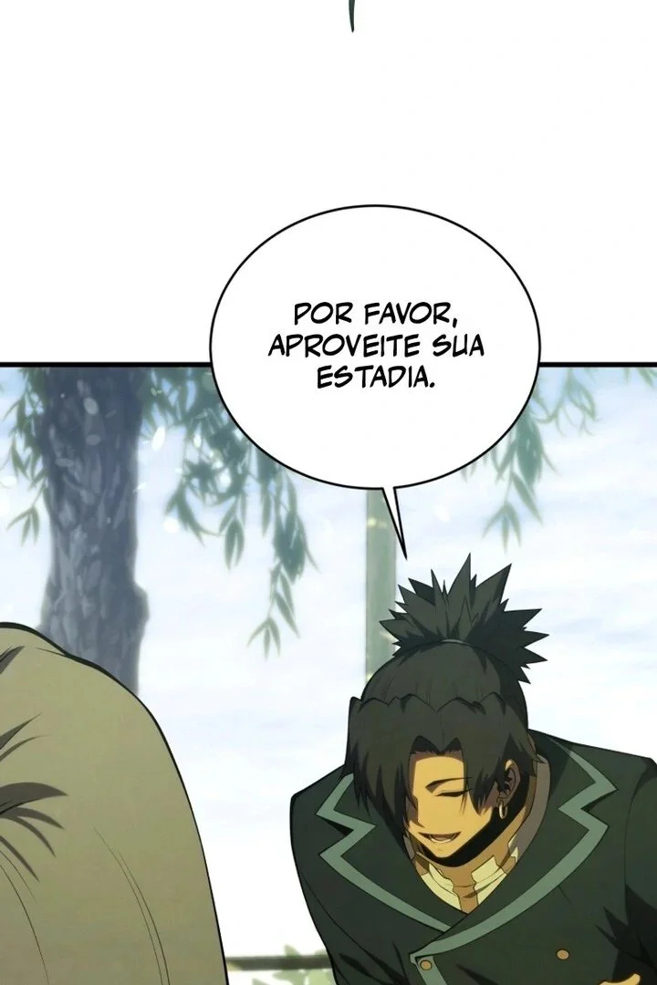Swordmaster’s Youngest Son Capítulo 1