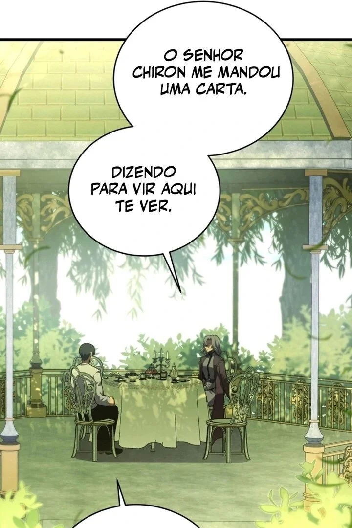 Swordmaster’s Youngest Son Capítulo 1