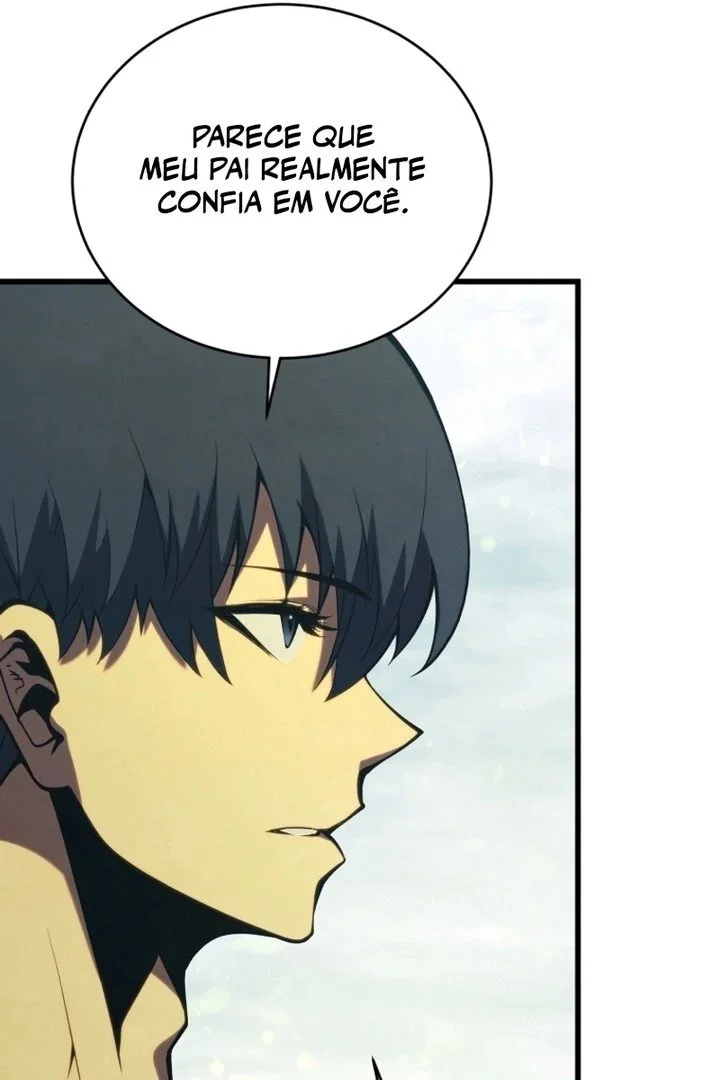 Swordmaster’s Youngest Son Capítulo 1
