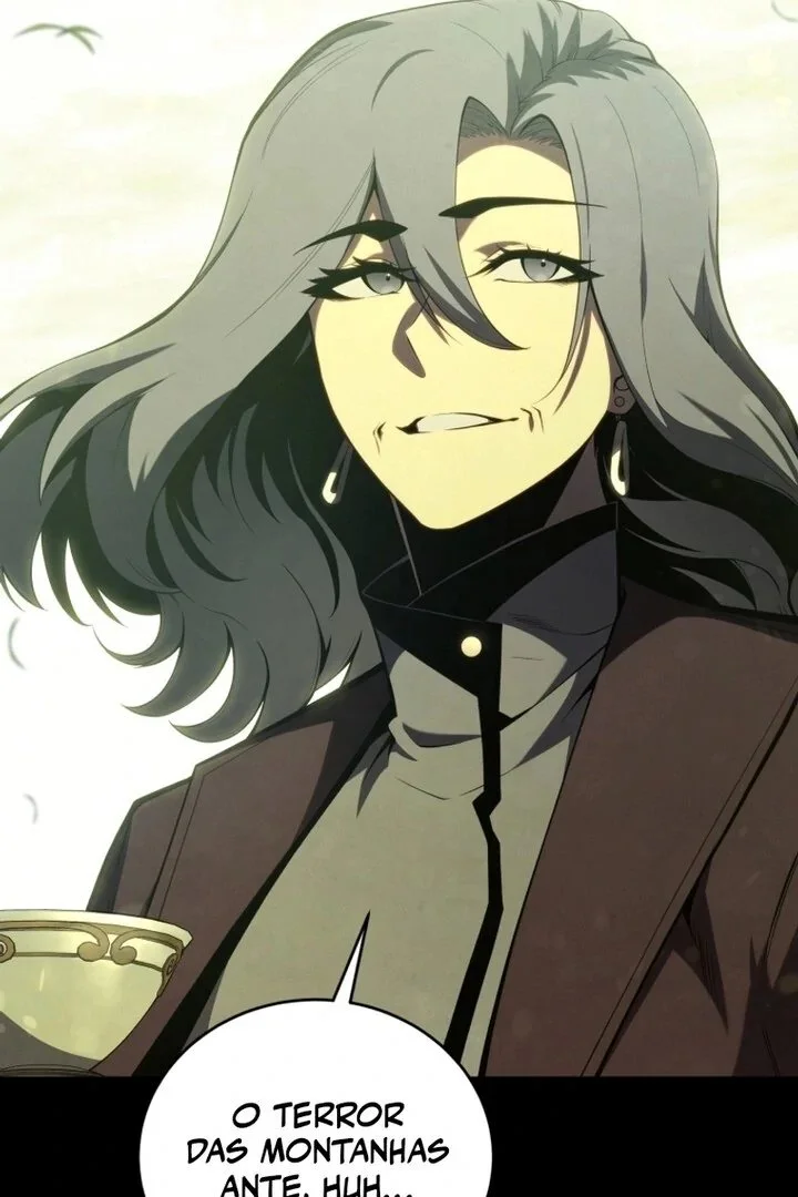 Swordmaster’s Youngest Son Capítulo 1