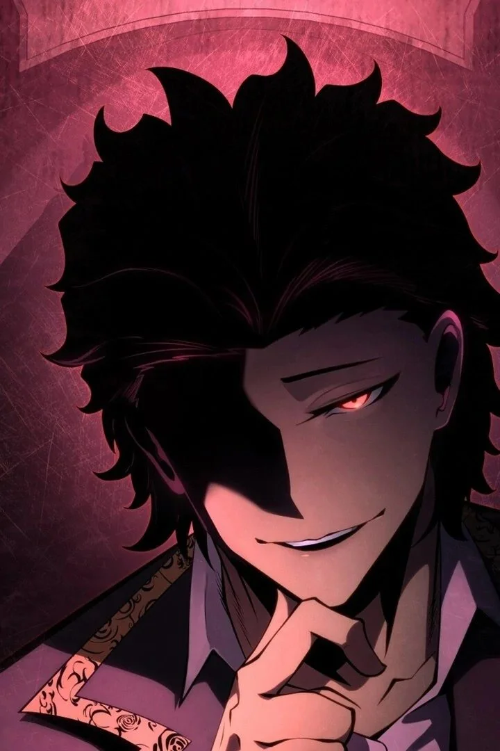 Swordmaster’s Youngest Son Capítulo 1