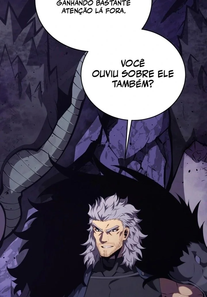 Swordmaster’s Youngest Son Capítulo 1