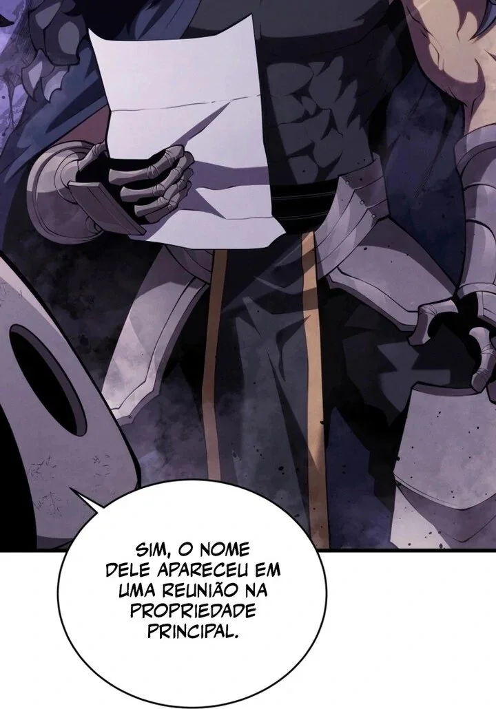 Swordmaster’s Youngest Son Capítulo 1