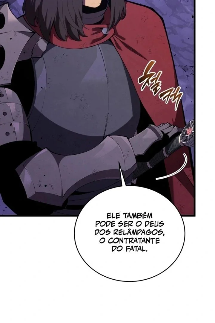 Swordmaster’s Youngest Son Capítulo 1